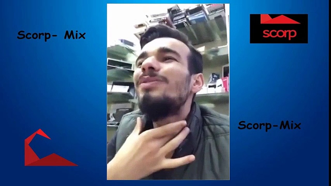 Prezervataif İstemeye Utanmak - Scrop