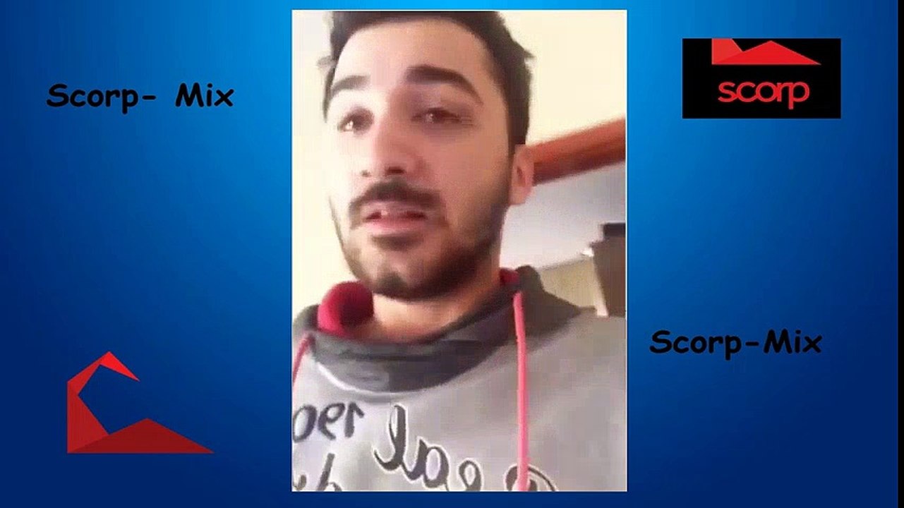 Erkeklerin Vajinası Olsaydı - Scorp Mix