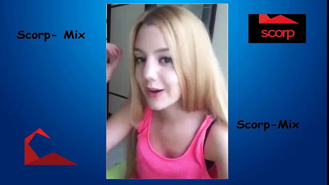 Şive Denemesi - Scorp mix