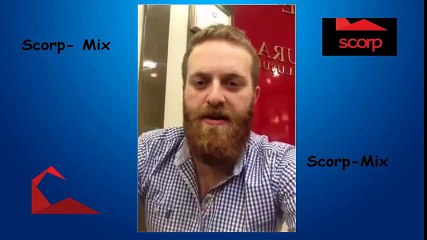 Ünlü İsimleriyle İğrenç Espri Yap - Scorp Mix