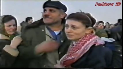 Tragedy of Vukovar 1991