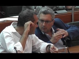 Napoli - Ritardi su Bilancio, de Magistris: "Da settembre si cambia metodo" (05.08.16)