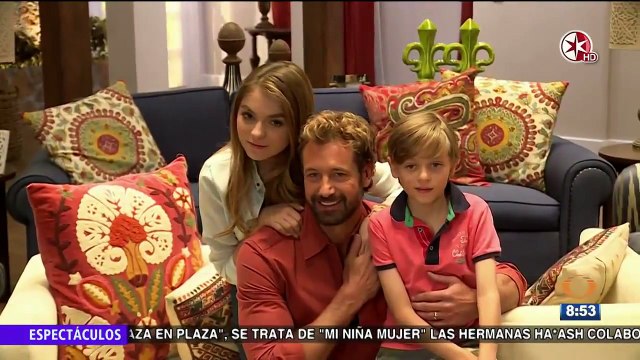 ¡Gran estreno de Vino el Amor, este lunes 08 de agosto!