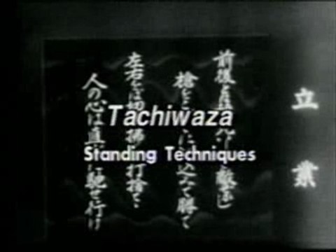 Morihei ueshiba-1930 aiki budo-2