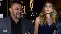 Salman Khan Gifted This To His Girlfriend Iulia Vantur