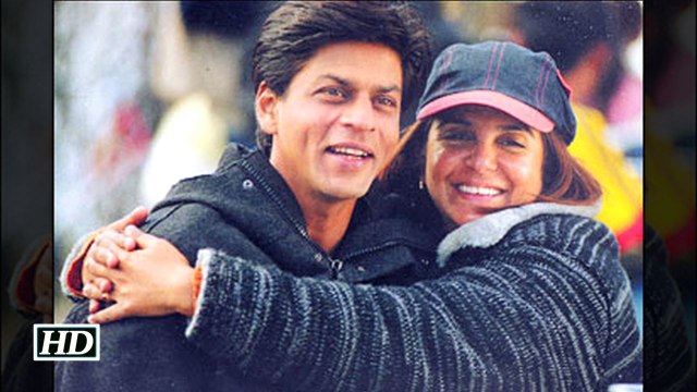 Shah Rukh Khan Has DECLINED Hollywood Projects Reveals Farah Khan