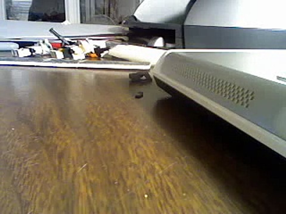 michaelmgf's webcam recorded Video - May 24, 2009, 06:51 PM