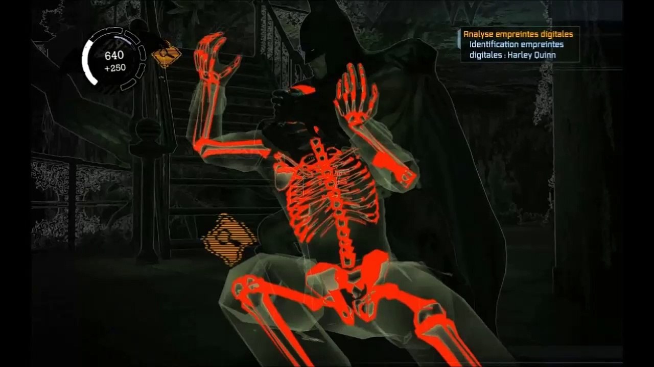 Batman: Arkham Asylum (12)