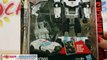 Prowl - Hasbro - Transformers Generations Combiner Wars - B3058 B0974 - Recenzja
