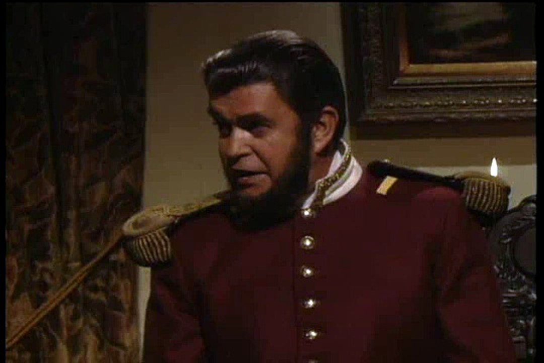 El Vuelo del Aguila - El Origen Parte 13 de 20