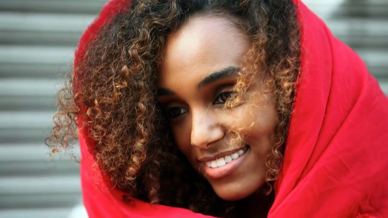 Top 10 Beautiful Ethiopian Women 2015