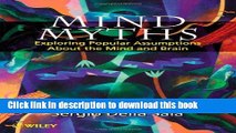 Ebook Mind Myths: Exploring Popular Assumptions About the Mind and Brain Full Online