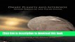 Books Dwarf Planets and Asteroids : Minor Bodies of the Solar System Full Download