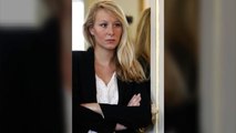 Marion Maréchal Le Pen va s'engager