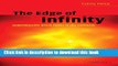 Ebook The Edge of Infinity: Supermassive Black Holes in the Universe Full Download