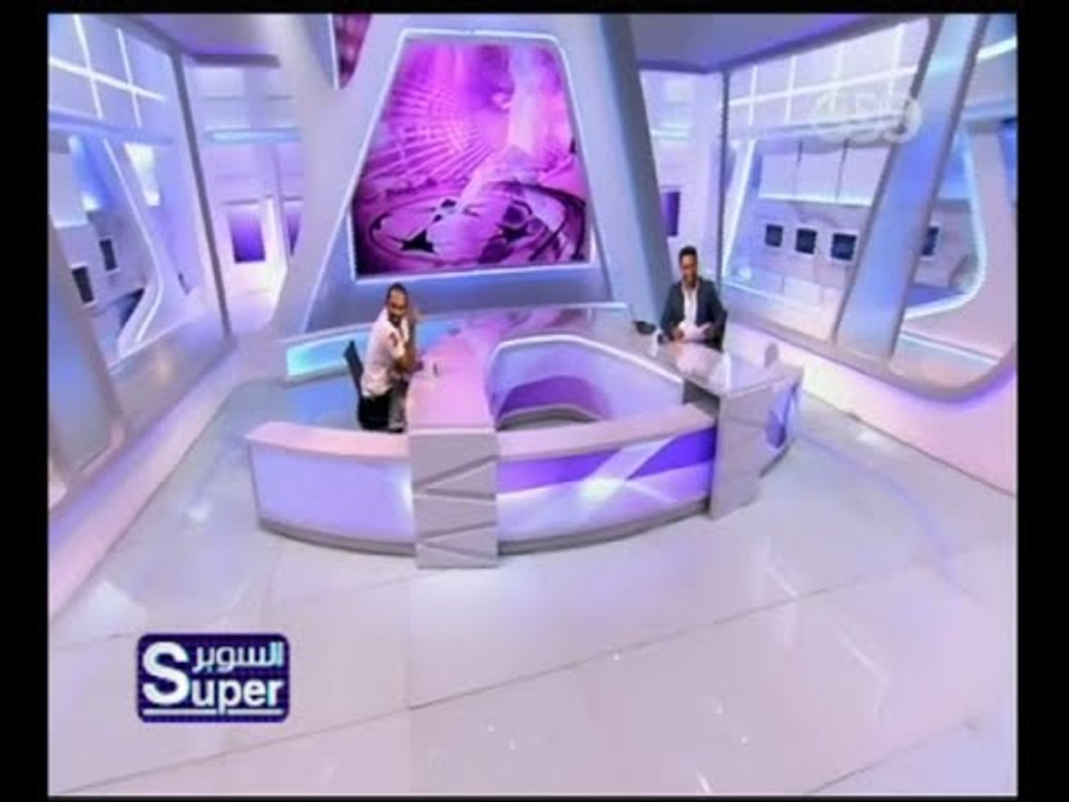 السوبر | بعد تأهل الزمالك والأهلي لنهائي كأس مصر.. من منهما سيتوج باللقب؟ | كاملة