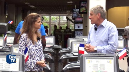 Le sport fait-il vraiment maigrir?