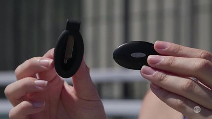 Lumo Run coaching run tracker review | Ars Technica