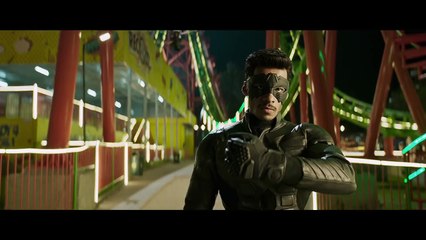 Jaguar Movie Teaser - Nikhil Kumar - HD Kumara Swamy