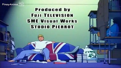 Great Teacher Onizuka Ep 23 - Superstition (Eng Subs)