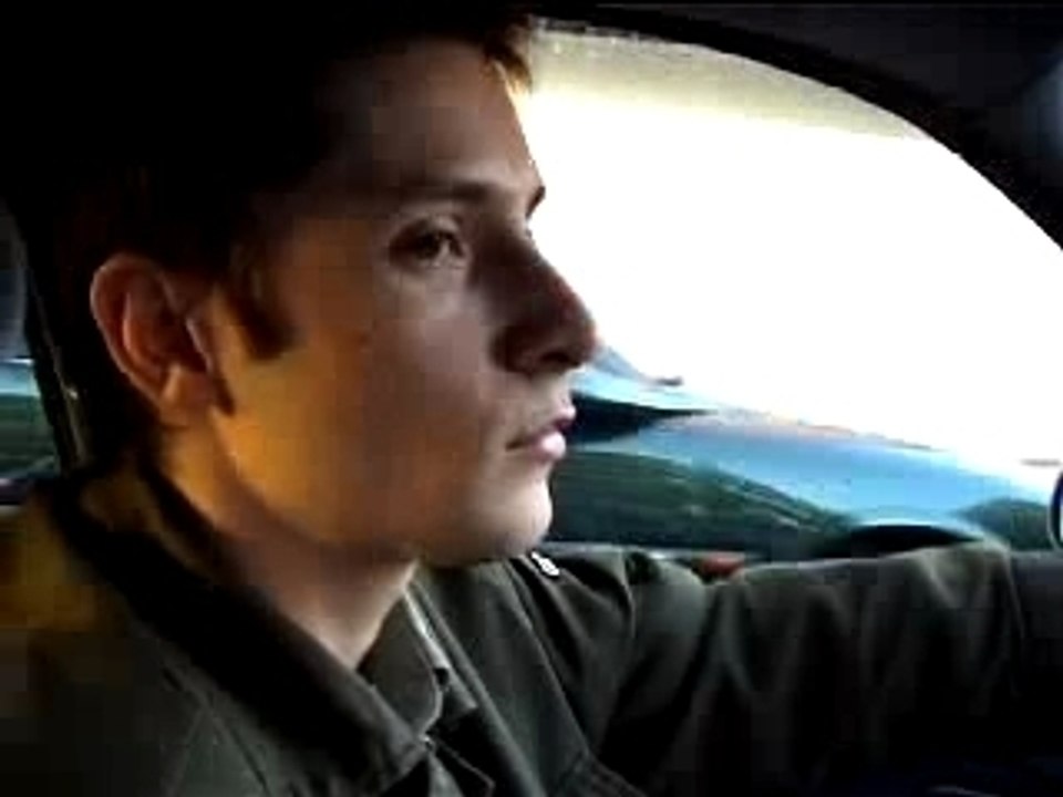 Court Métrage : Eye dream