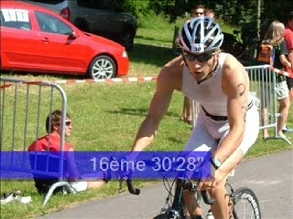 Echternach 07 Sprint