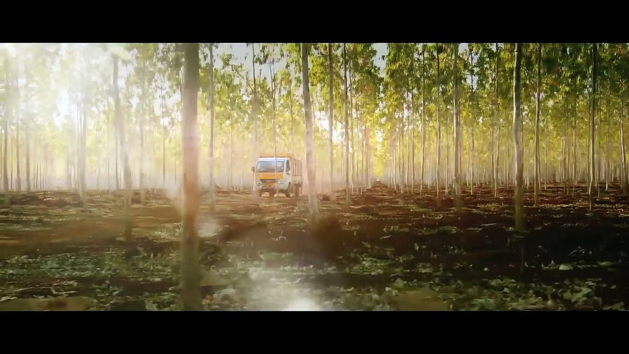 Nenostha Movie Teaser - Nenostha Movie Trailer