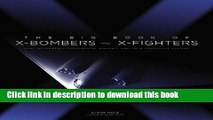 Ebook The Big Book of X-Bombers   X-Fighters: USAF Jet-Powered Experimental Aircraft and Their
