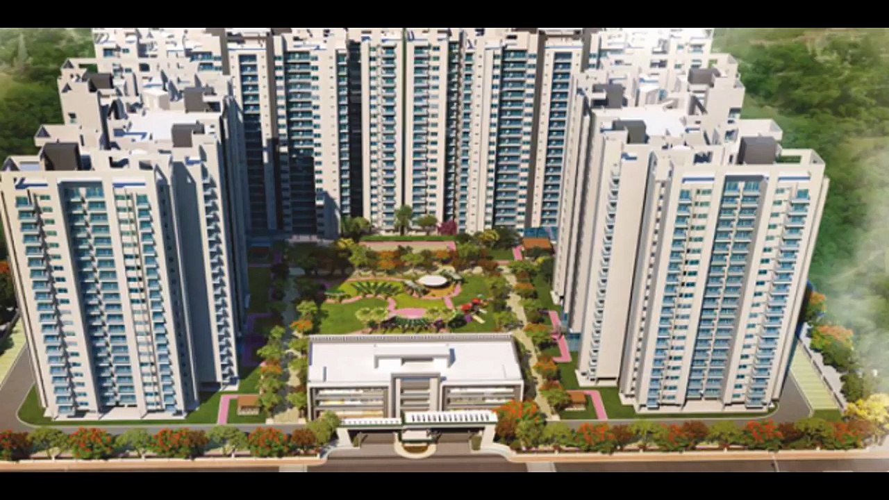 Sikka Kaamya Greens Has Attractive Location