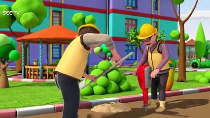 JAN - Cartoon - Episode 16 - Kids- SEE TV_(640x360)