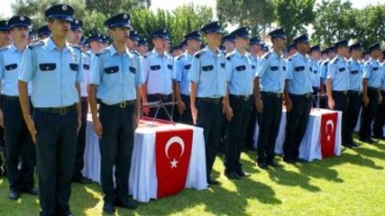 Başvuru Tarihi Açıklandı! 10 Bin Polis Adayı Alınacak