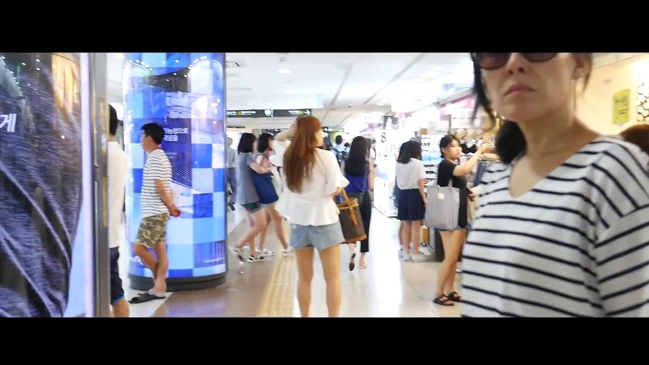 I'm In SEOUL ◇ Planet Miu