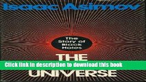 Ebook The Collapsing Universe: Story of Black Holes Free Online