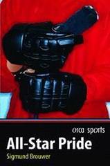 All-Star Pride Sigmund Brouwer Ebook EPUB PDF