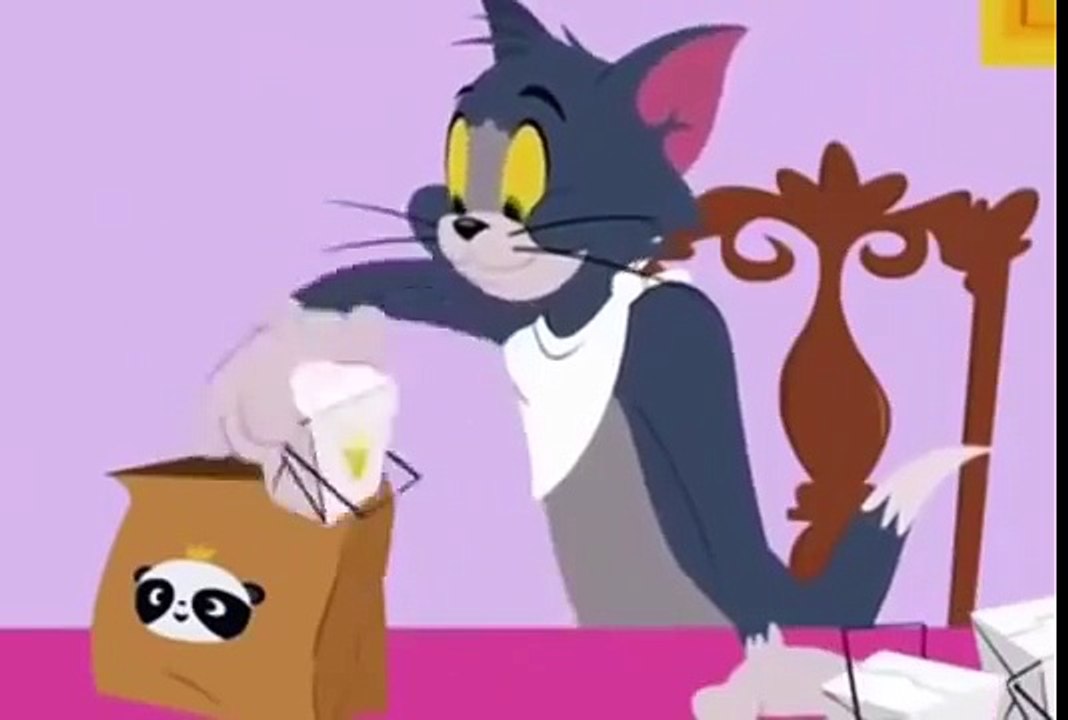 Tom and Jerry ep,2