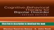 Books Cognitive-Behavioral Therapy for Bipolar Disorder, Second Edition Free Online