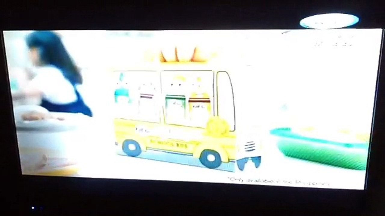 UFC Color Crazee Banana Ketchup Blend (Philippine TV Commercial Ads. 2016)