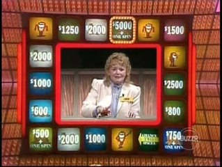 Press Your Luck Premiere