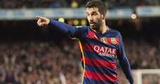 Barcelonalı Milli Futbolcu Arda Turan: Kafamı Bozmayın