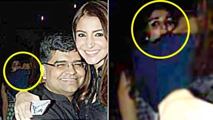 CAUGHT: Sidharth Malhotra Alia Bhatt INTIMATE HUG At A Party