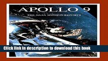 Books Apollo 9: The NASA Mission Reports: Apogee Books Space Series 2 Full Download