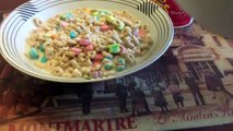 The Cereal Reviewer Reviews - Lucky Charms