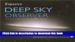 Ebook Deep Sky Observer Pack: A Complete Starter Pack for the Deep Sky Observer Full Online