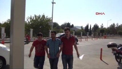 Tải video: Adıyaman?da 23 Polis Gözaltına Alındı