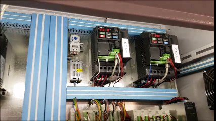 CETIK EKO KUBK 1000-10BAR STEAM BOILER TEST