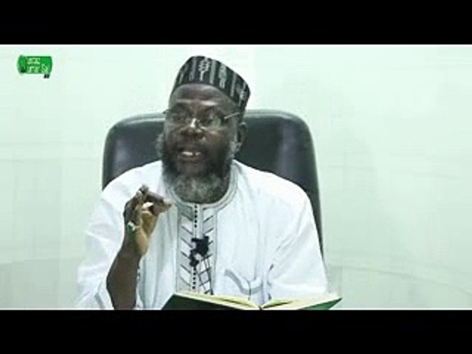 Oustaz Oumar SALL Clash sévèrement Selbé Ndom « Fennoul Tayy » .