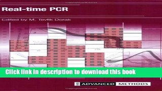 Ebook Real-time PCR Free Online