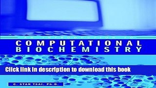 Ebook An Introduction to Computational Biochemistry Free Online