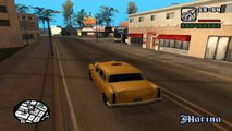 Zagrajmy w Grand Theft Auto San Andreas # 16 Madd Dogg