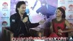 A Flying Jatt movie actors Tiger  Shroff & Jacqueline Fernandez in Ahmedabad at promotion